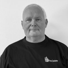 Andr&eacute;, medarbejder hos Perma Ejendomme